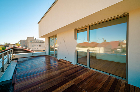 Жилье в столице Словении, районе Бежиград: 15