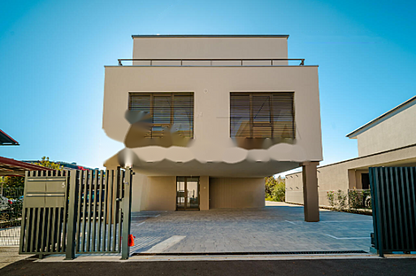 Жилье в столице Словении, районе Бежиград: 16