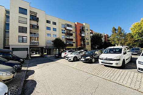 Гарсоньерка в районе Бежиград: 4