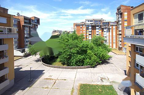 Квартира с 4,5 комнатами в районе Бежиград.: 1