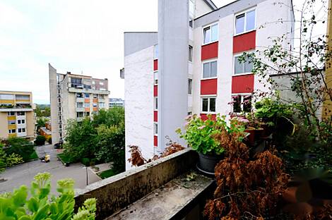 Квартира с 4,5 комнатами в районе Бежиград.: 2