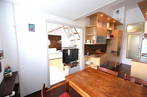 Квартира с 4,5 комнатами в районе Бежиград.: 7