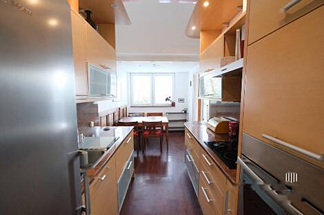 Квартира с 4,5 комнатами в районе Бежиград.: 8