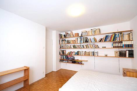 Квартира с 4,5 комнатами в районе Бежиград.: 9