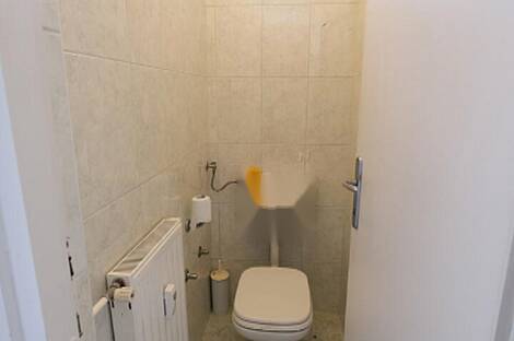 Квартира с 4,5 комнатами в районе Бежиград.: 15