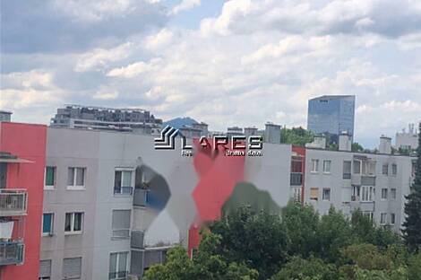 Квартира с 3,5 комнатами в районе Бежиград: 2