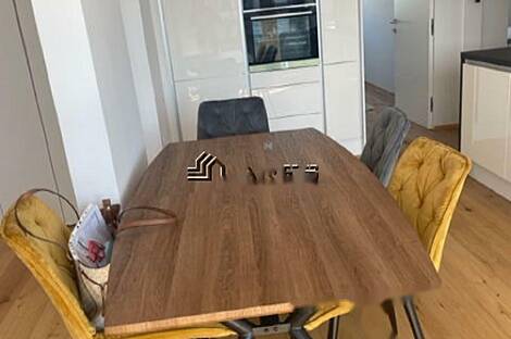 Квартира с 3,5 комнатами в районе Бежиград: 3