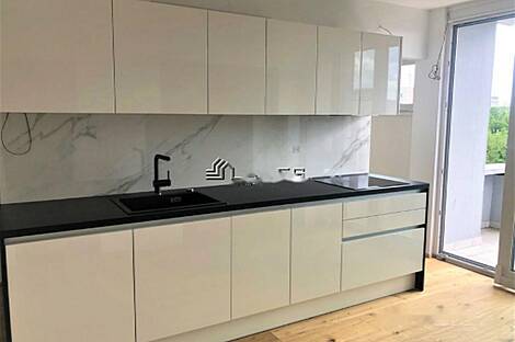 Квартира с 3,5 комнатами в районе Бежиград: 4