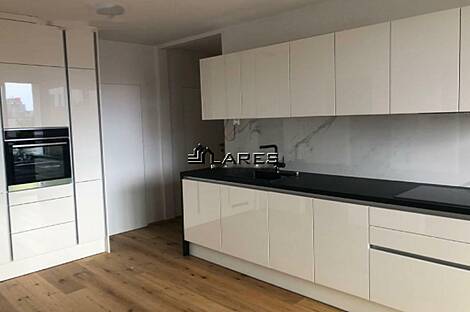 Квартира с 3,5 комнатами в районе Бежиград: 5