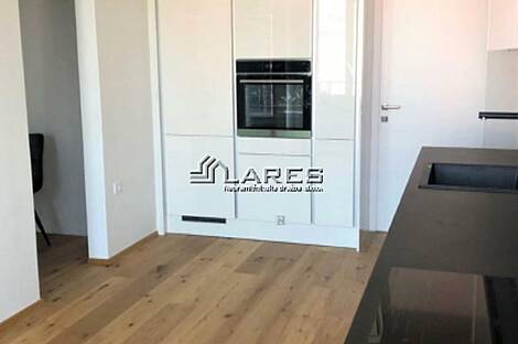 Квартира с 3,5 комнатами в районе Бежиград: 6