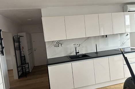 Квартира с 3,5 комнатами в районе Бежиград: 7