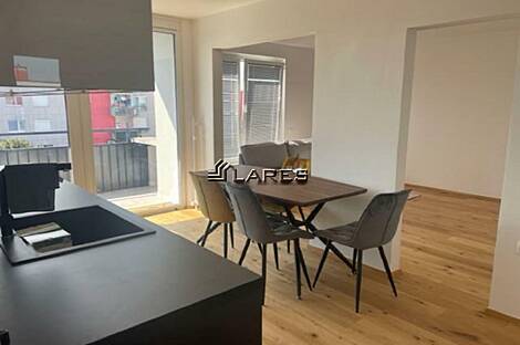 Квартира с 3,5 комнатами в районе Бежиград: 8