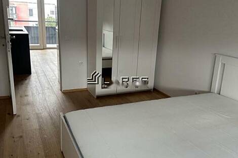 Квартира с 3,5 комнатами в районе Бежиград: 11