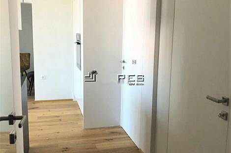 Квартира с 3,5 комнатами в районе Бежиград: 14