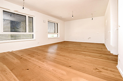 Рожна Долина, 4-комнатная квартира: 4