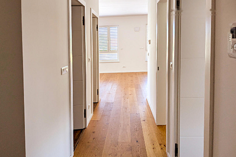 Рожна Долина, 4-комнатная квартира: 5