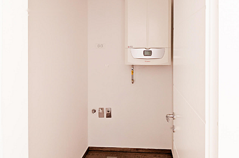 Рожна Долина, 4-комнатная квартира: 7