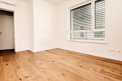 Рожна Долина, 4-комнатная квартира: 11