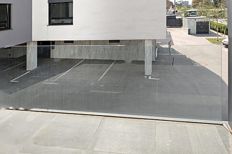 Рожна Долина, 4-комнатная квартира: 14