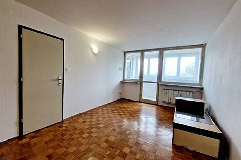 Квартира с тремя комнатами, Шишка: 6