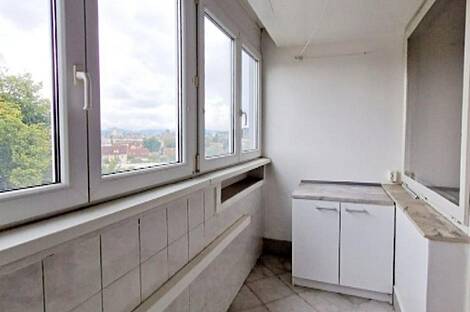 Квартира с тремя комнатами, Шишка: 8