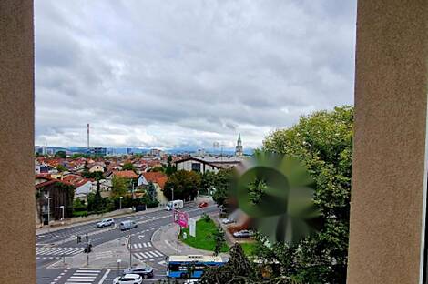 Квартира с тремя комнатами, Шишка: 15