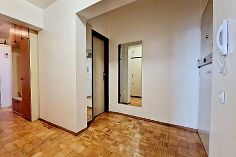 Квартира с тремя комнатами, Шишка: 16