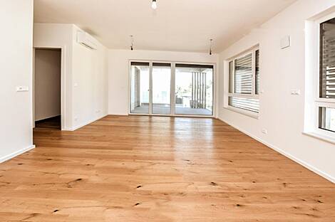 Квартира Рудник с четырьмя комнатами: 3