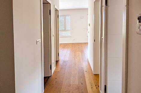 Квартира Рудник с четырьмя комнатами: 5