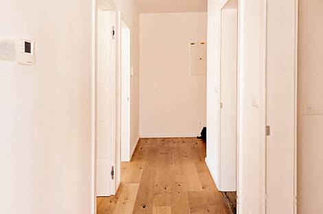 Квартира Рудник с четырьмя комнатами: 6