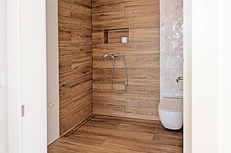 Квартира Рудник с четырьмя комнатами: 8