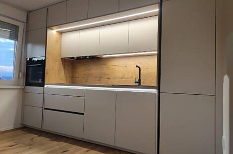 Двухкомнатная квартира на улице Яччева 5, поселок Штепаньско.: 7