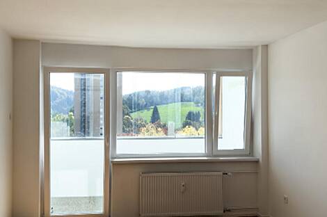 Двухкомнатная квартира на улице Яччева 5, поселок Штепаньско.: 11