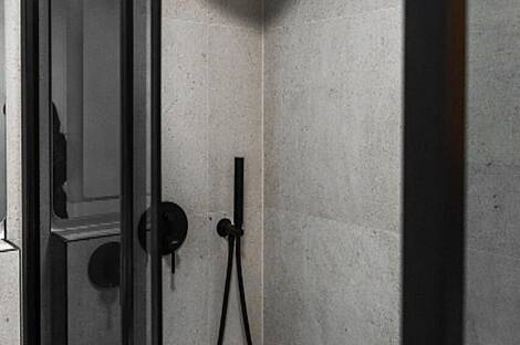 Двухкомнатная квартира на улице Яччева 5, поселок Штепаньско.: 13