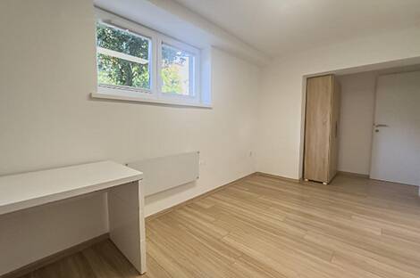 Трехкомнатная квартира в районе Бежиградский двор: 2