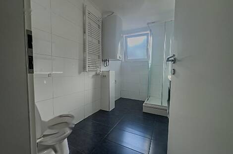 Трехкомнатная квартира в районе Бежиградский двор: 6