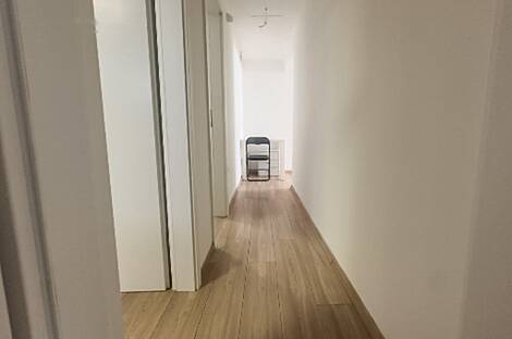 Трехкомнатная квартира в районе Бежиградский двор: 8