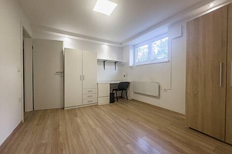 Трехкомнатная квартира в районе Бежиградский двор: 10