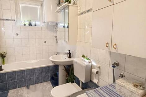 Квартира с тремя комнатами в Новом Бизовике.: 15