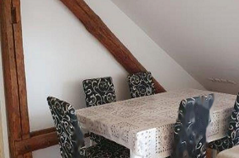 Трёхкомнатная квартира в Бринье: 4