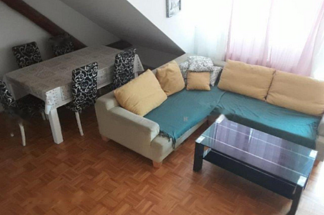 Трёхкомнатная квартира в Бринье: 5