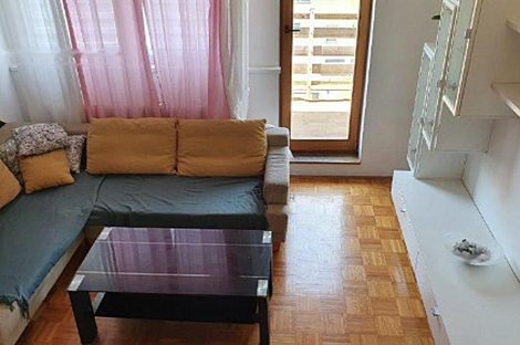 Трёхкомнатная квартира в Бринье: 8