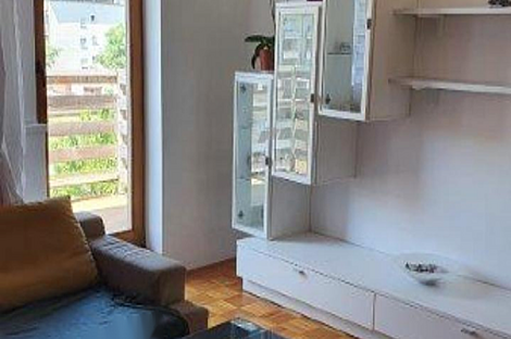 Трёхкомнатная квартира в Бринье: 9