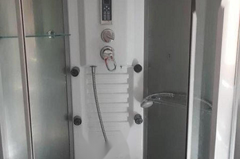 Трёхкомнатная квартира в Бринье: 12