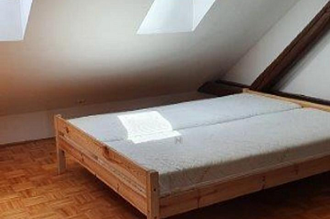 Трёхкомнатная квартира в Бринье: 14