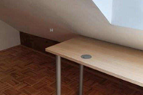 Трёхкомнатная квартира в Бринье: 18