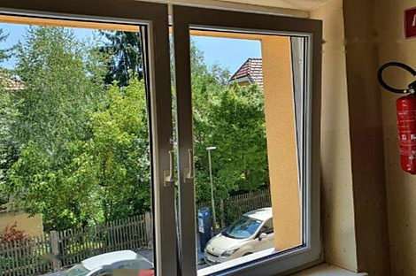 Трёхкомнатная квартира в Бринье: 19