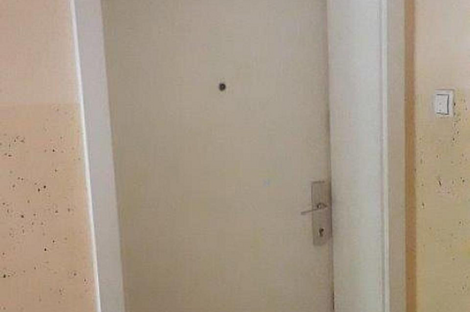 Трёхкомнатная квартира в Бринье: 20