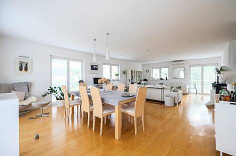 Квартира с тремя комнатами на улице Брод: 3