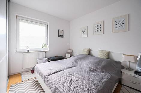 Квартира с тремя комнатами на улице Брод: 10